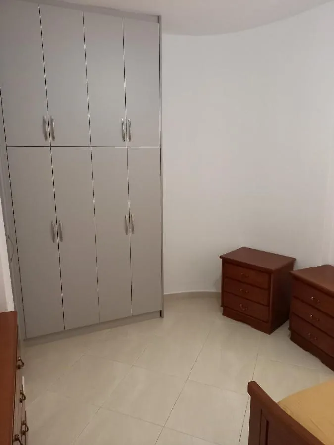 Mateo Apartaments Sarande Albania