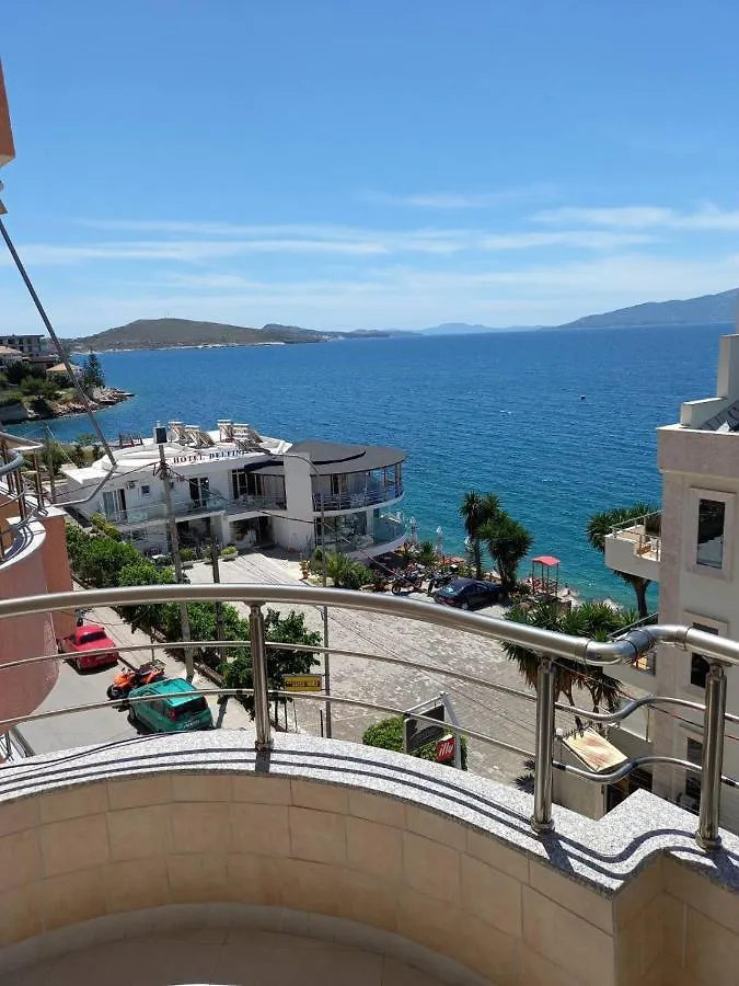 Mateo Apartaments Sarande