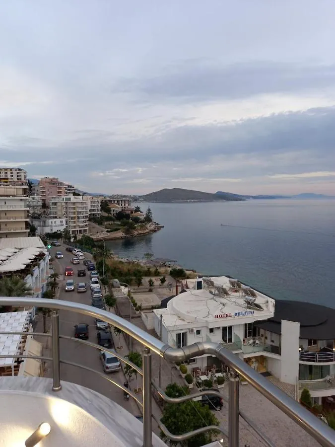 Apartment Mateo Apartaments Sarande