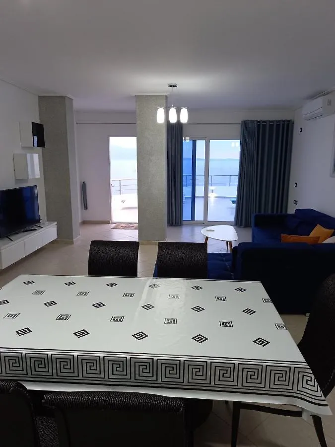 Apartment Mateo Apartaments Sarande
