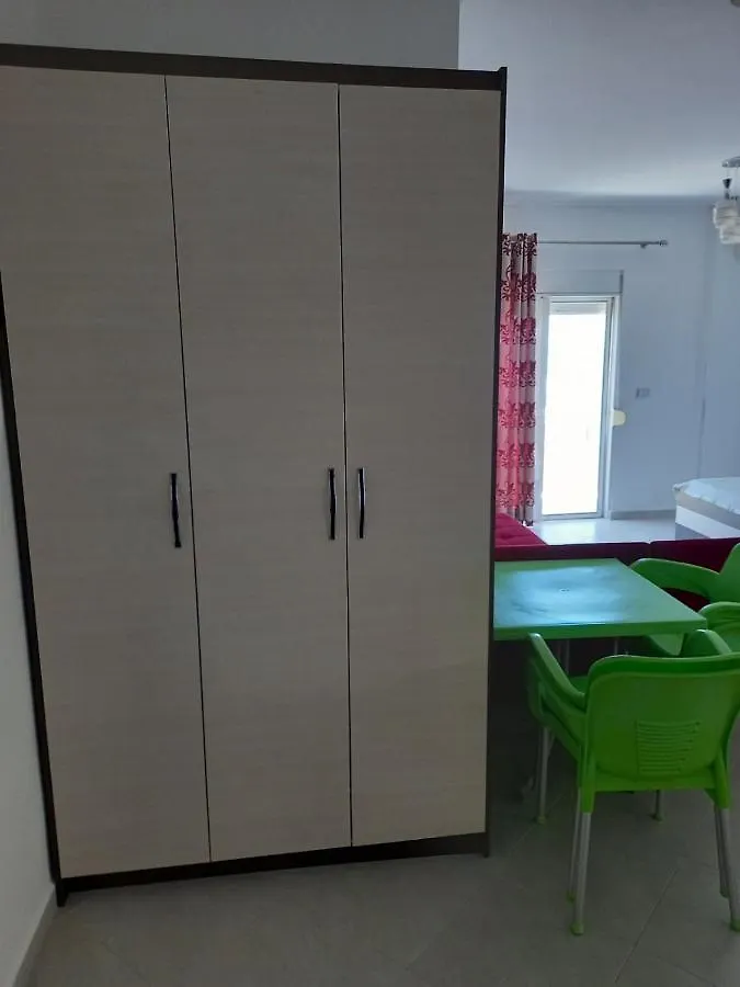 Apartment Mateo Apartaments Sarande