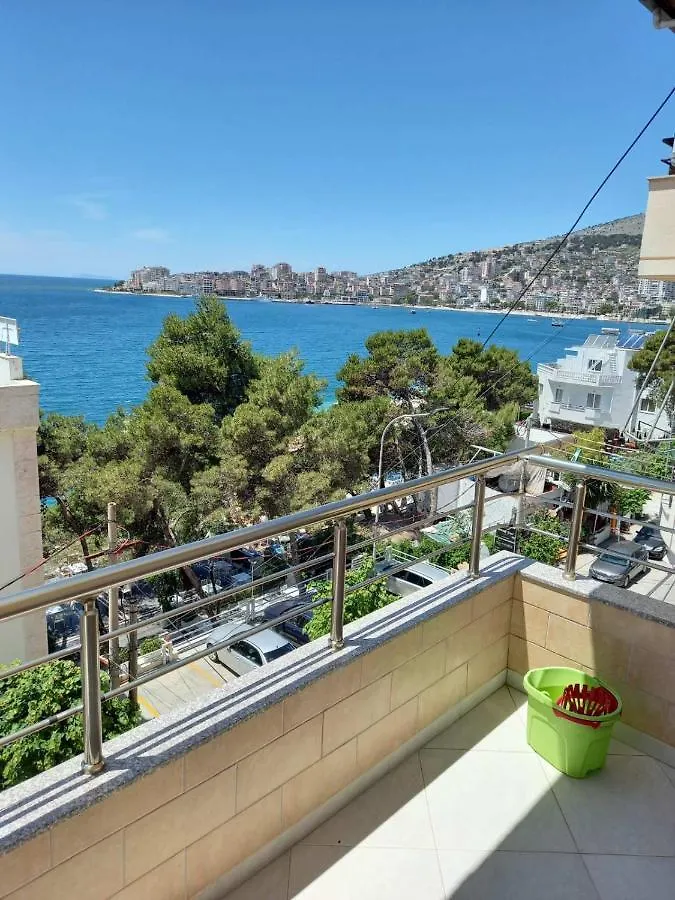 Mateo Apartaments Sarande