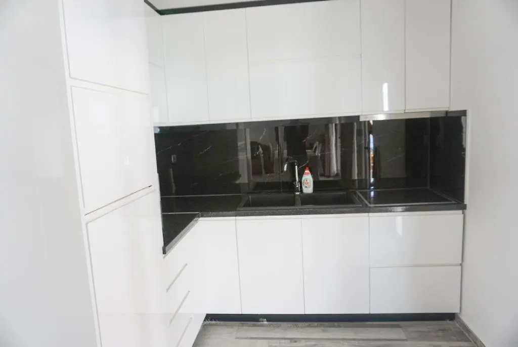 Apartment Mateo Apartaments Sarande Albania