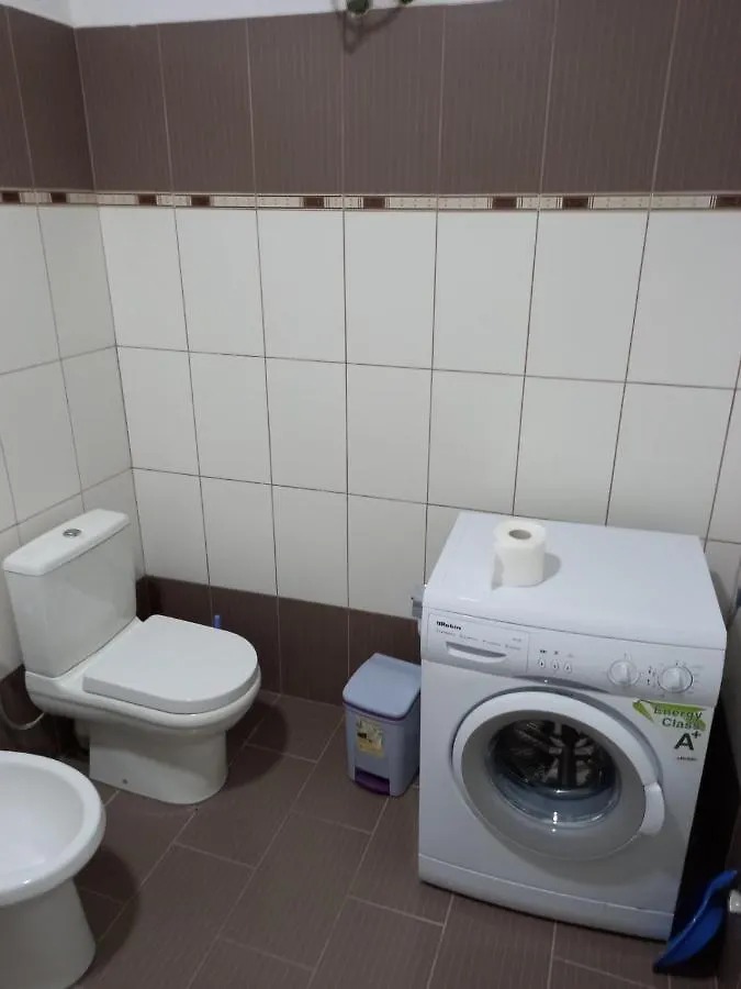 Apartment Mateo Apartaments Sarande