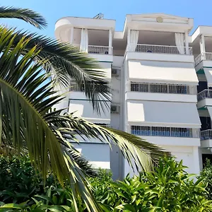 Marjana Apartment