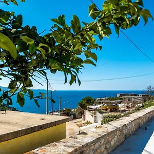 Apartment Celi, Sarandë