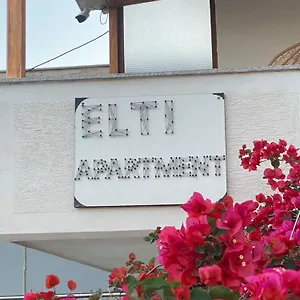 Apartment Elti, Sarandë